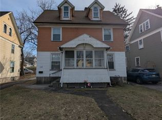 197 Brooks Ave, Rochester, NY 14619