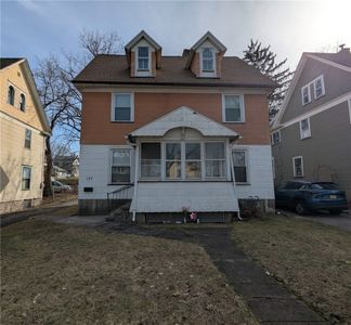 197 Brooks Ave, Rochester, NY, 14619