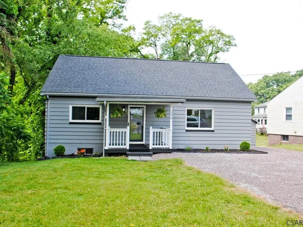 336 Hostetler Rd, Johnstown, PA 15904