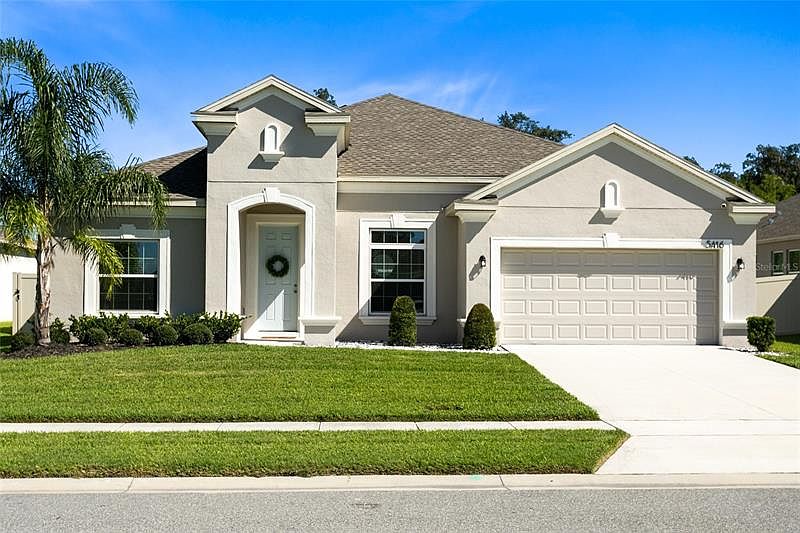 5416 Manchester Dr, Saint Cloud, FL 34771 | Zillow