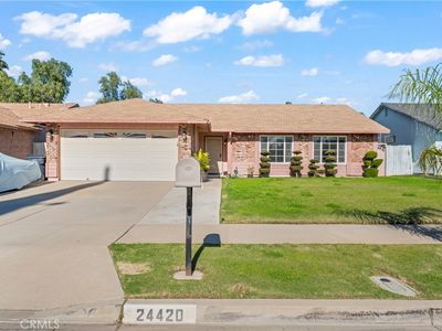 24420 Dorner Dr, Moreno Valley, CA, 92553