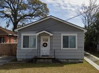 4428 King St, Metairie, LA 70001