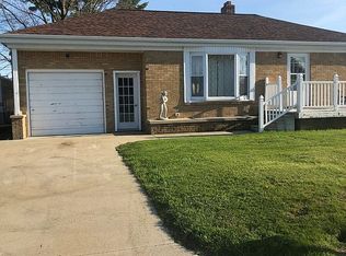 2198 Bliss St, Ubly, MI 48475