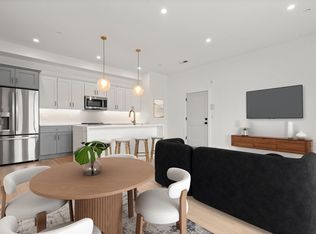 52 Withington St #9, Dorchester, MA 02124