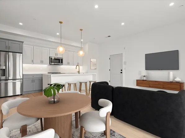 52 Withington St #9, Dorchester, MA 02124