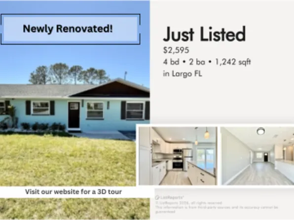 11786 126th Ter N, Largo, FL 33778