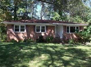 1804 W Cone Blvd, Greensboro, NC 27408