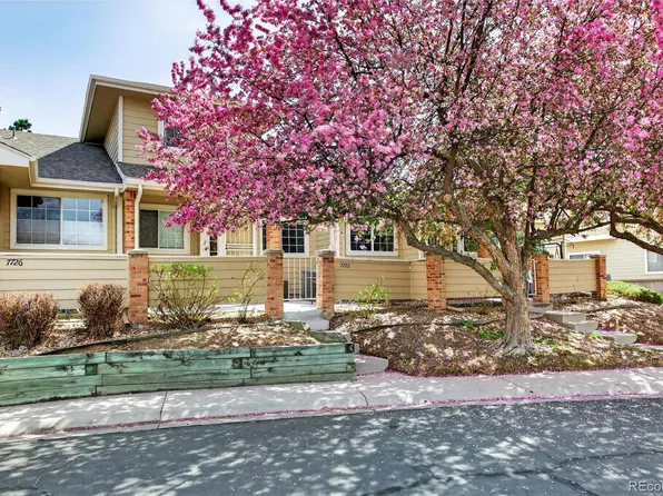 7722 W 90th Drive, Westminster, CO 80021