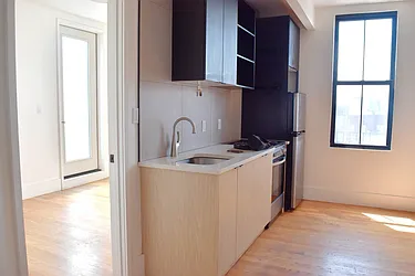 Rented by MySpaceNYC