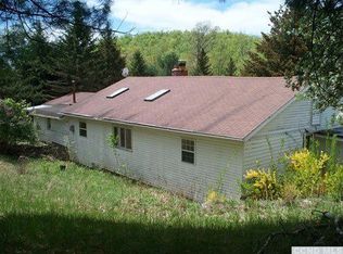 34 E Pond Lilly Rd, Ancram, NY 12502