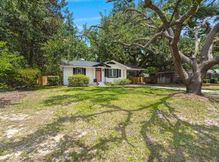 2632 Ridgewood Ave, Charleston, SC 29414