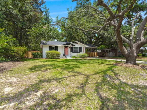 2632 Ridgewood Ave, Charleston, SC 29414