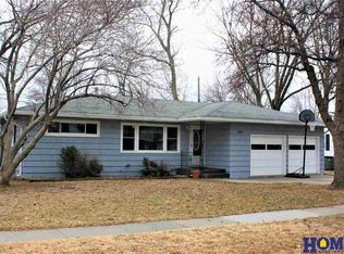 1801 Connie Rd, Lincoln, NE 68502