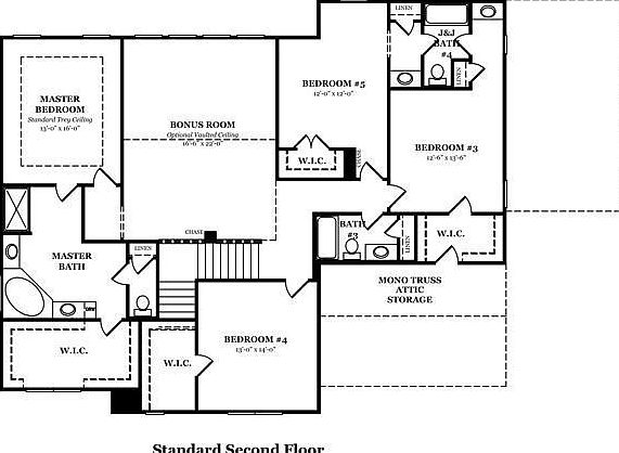 3rd image of 1037 Cumberland Valley Dr