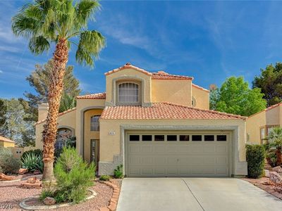 8213 Lauderdale Ct, Las Vegas, NV, 89128