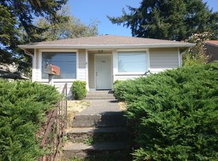 706 N 97th St, Seattle, WA 98103