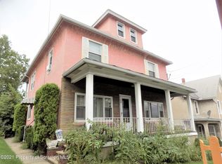 408 W Grove St FLOOR 1, Scranton, PA 18510