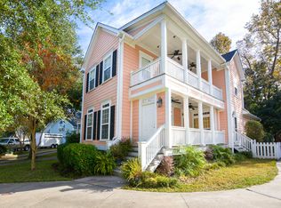 3007 Spring Tide Dr, Charleston, SC 29414