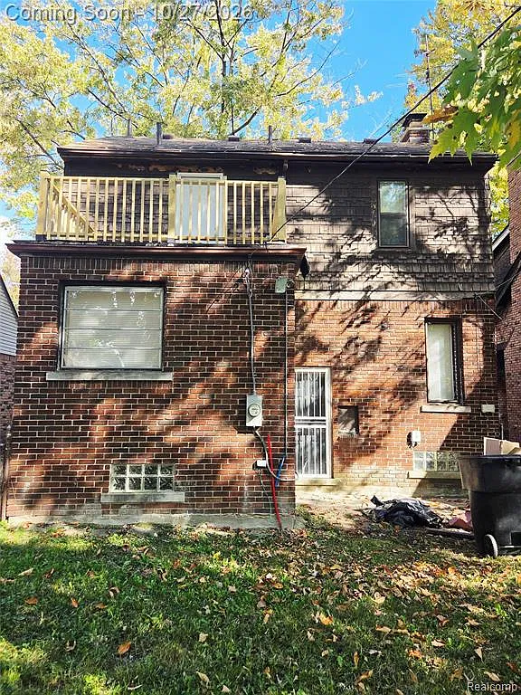 3 bed, 1.5 bath, 1400 sqft, $1,650 — Photo 2