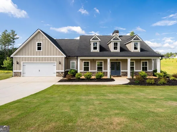 25 Harmon Ct, Newnan, GA 30263