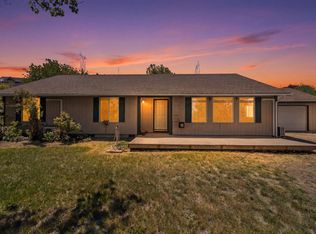 2630 Frontage Rd, Klamath Falls, OR 97601