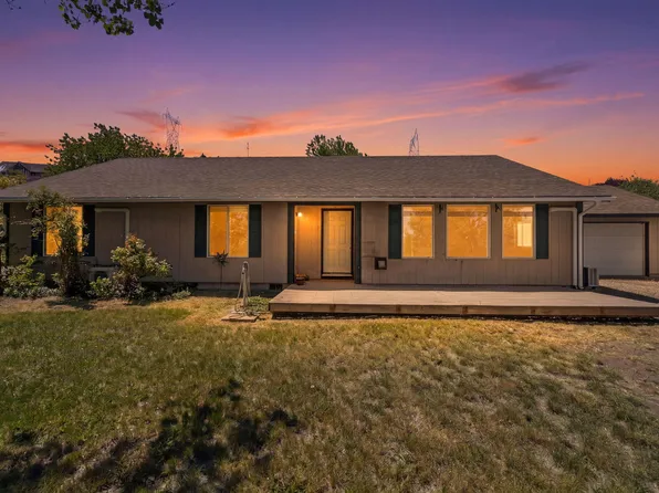 2630 Frontage Rd, Klamath Falls, OR 97601