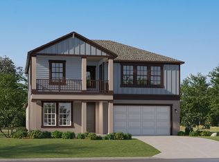 10124 Eaglecreek Loop, Land O Lakes, FL 34638