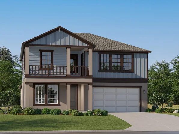 10124 Eaglecreek Loop, Land O Lakes, FL 34638