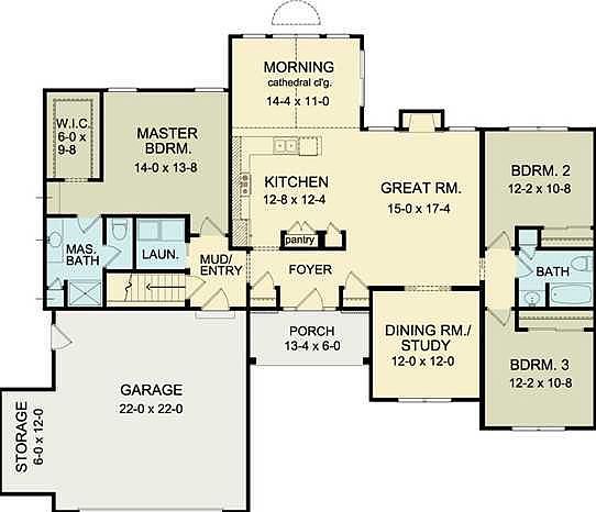 2nd image of 46L James Moore Cir