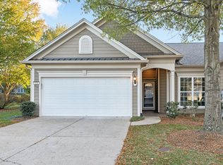 151 Old Towne Dr, Mount Juliet, TN 37122