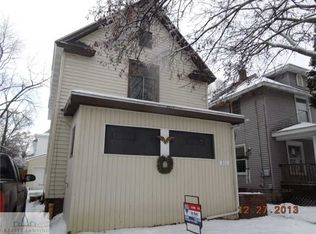 211 Reo Ave, Lansing, MI 48910