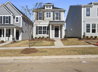 272 Pansy Park #66, Clayton, NC 27520