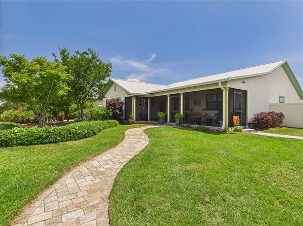 418 Arizona Dr, Mexico Beach, FL 32456