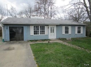 1931 N Balsam Ct, Anderson, IN 46011