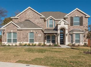 1299 Corinth Bnd, Corinth, TX 76208