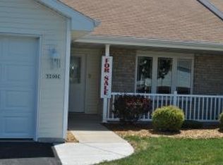 3200 Elk Ridge Dr UNIT C, Oshkosh, WI 54904