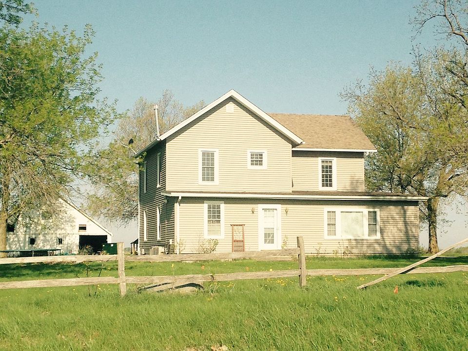 28461 N State St, Lamoni, IA 50140 Zillow