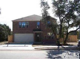 10542 Manor Crk, San Antonio, TX 78245