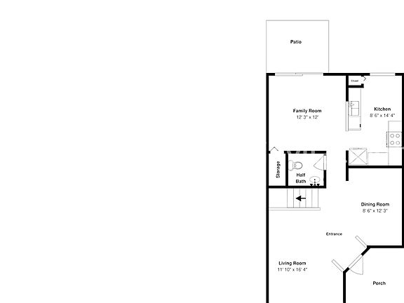 2nd image of 108 Lake Monterey Cir