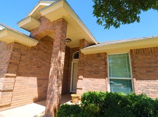 10831 Detroit Ave, Lubbock, TX 79423