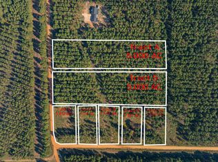 Caney Rd #10, Hallsville, TX 75650