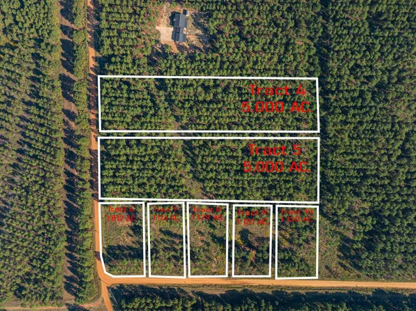 Caney Rd #10, Hallsville, TX 75650
