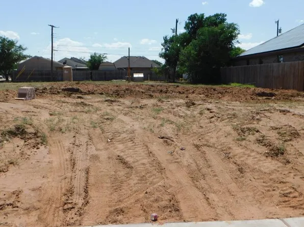 608 Jackson St, Midland, TX 79701