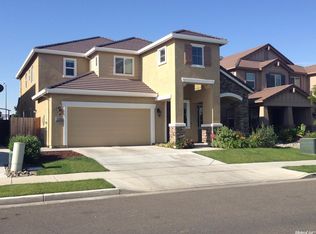 1129 Bellflower Way, Los Banos, CA