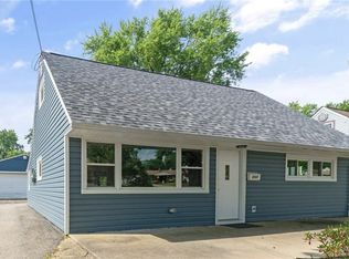 2337 Bel Aire Ln, Poland, OH 44514