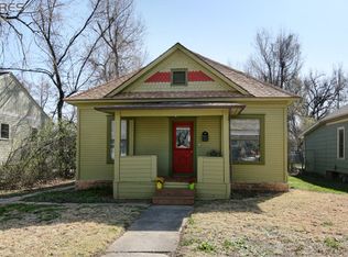 504 S Whitcomb St, Fort Collins, CO 80521