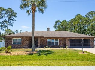 10 Bannerwood Ln, Palm Coast, FL 32137