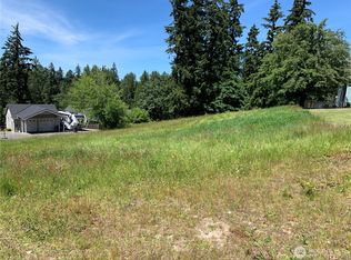 9805 31st Street E, Edgewood, WA 98371