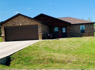 2108 Steepleridge Cir, Granbury, TX 76048