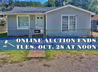 3503 7th Ave SW, Huntsville, AL 35805